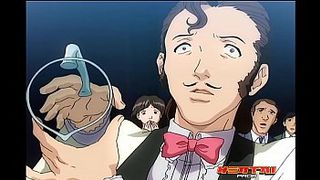 Трахает сводных сестер в вагину, что бы накачать их своей спермой